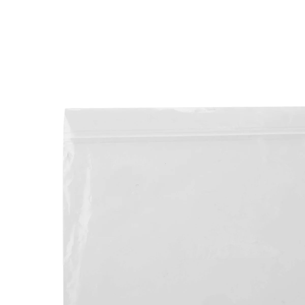 Zip Lock Bag- 150*200 mm