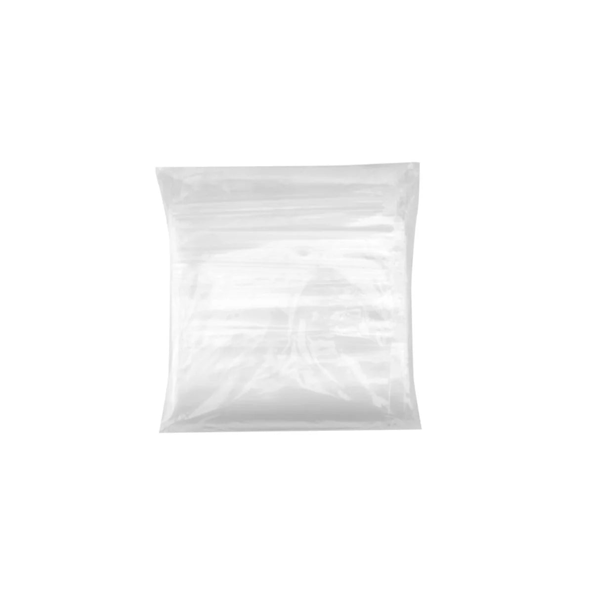 Zip Lock Bag- 150*200 mm