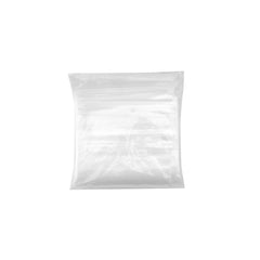 Zip Lock Bag- 150*200 mm