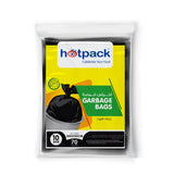 200 Pieces of Garbage Bag 105x130 CM 70 Gallons ( 10 bags x 20 packets)
