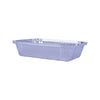 Hotpack |Aluminium ContainerBase+ Lid 770 Cc | 800 PCS - Hotpack Bahrain