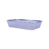 Hotpack |Aluminium ContainerBase+ Lid 770 Cc | 800 PCS - Hotpack Bahrain