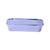 Hotpack |Aluminium ContainerBase+ Lid 770 Cc | 800 PCS - Hotpack Bahrain