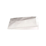 Flat Bottom White Paper Bag No-1 4 Kg (512 Pieces)