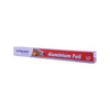ALUMINIUM FOIL-45CM*3.75 MTR- 14 MIC