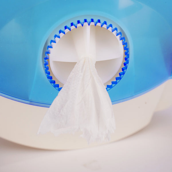 Maxi Roll Dispenser| 1 Pieces- Hotpack