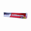EMBOSSED ALUMINIUM FOIL-45CM*375 SQFT - 16 MIC