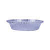 Hotpack |Round Alu. Container, 690 Cc -base+ Lid | 600 PCS - Hotpack Bahrain