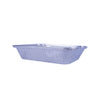 Hotpack |Aluminium Container 73365 + Lid 3650 Cc | 100 PCS - Hotpack Bahrain