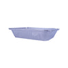 Hotpack |Aluminium Container 73365 + Lid 3650 Cc | 100 PCS - Hotpack Bahrain