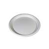 500 Pieces Biodegradable Pulp Plate 9 Inch - hotpack.bh