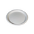 500 Pieces Biodegradable Pulp Plate 9 Inch - hotpack.bh