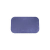 Aluminium Broast Container 248x150x60mm + LID 800 Pieces