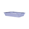 Hotpack |Aluminium Container 83120 + Lid 1200 Cc | 400 PCS - Hotpack Bahrain