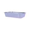 Hotpack |Aluminium Container 83185 + Lid 1850 Cc | 400 PCS - Hotpack Bahrain