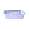 Hotpack |Aluminium Container 83185 + Lid 1850 Cc | 400 PCS - Hotpack Bahrain