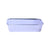 Hotpack |Aluminium Container 83185 + Lid 1850 Cc | 400 PCS - Hotpack Bahrain