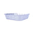 Aluminium Container 244x244x48mm + lid-200 Pieces