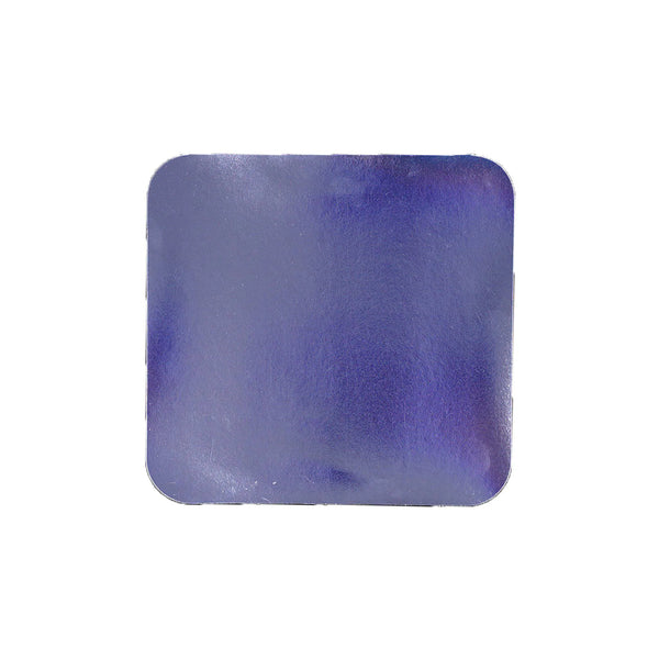 Aluminium Container 244x244x48mm + lid-200 Pieces