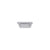 1000 Pieces Aluminium Container 8325 (BASE + LID) -250 ml