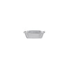 1000 Pieces Aluminium Container 8325 (BASE + LID) -250 ml