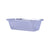 Hotpack |Aluminium Container 8367 Base+ Lid 670 Cc | 500 PCS - Hotpack Bahrain