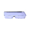 Hotpack |Aluminium Container 8576, 3 Compartmnet+ Lid-760 Cc | 500 PCS - Hotpack Bahrain