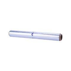 Hotpack | Aluminium Foil Embossed 30cm X 25 Sqft - 14 Mic | 24 Rolls - Hotpack Bahrain