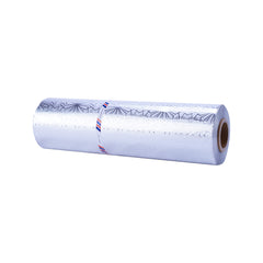 Hotpack | Aluminium Foil Embossed, Gold-45cm X 150 Mtr - 16 Mic | 6 Rolls - Hotpack Bahrain