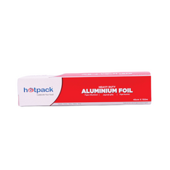 6 Rolls Aluminum Foil - 45 cm X 150 mtr -19 mic