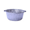 Hotpack |Pot Containers With Hood-29 Cm | 100 PCS - Hotpack Bahrain