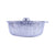 Hotpack |Pot Containers With Hood -39 Cm | 50 PCS - Hotpack Bahrain
