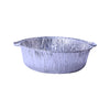 Hotpack |Pot Containers With Hood -39 Cm | 50 PCS - Hotpack Bahrain