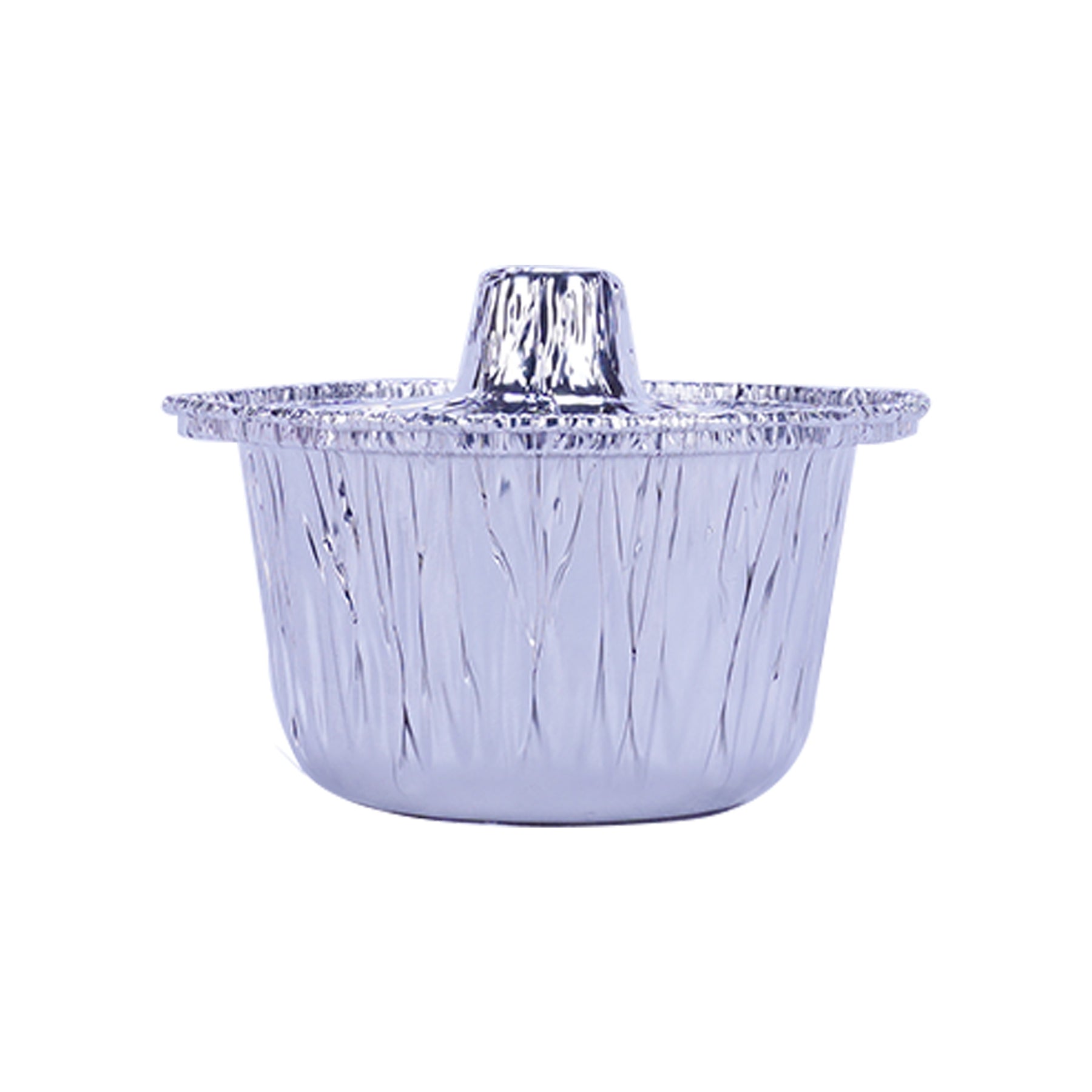 Pot Containers With Hood 9 Cm 600 Pcs – hotpack.bh