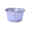 Hotpack |Pot Containers With Hood -9 Cm | 600 PCS - Hotpack Bahrain