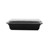 300 Pieces Rectangular Container 32Oz + Lid-220*150*45 Mm - Hotpack Bahrain