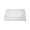 150 Pieces Rectangular Container 58Oz + Lid-292*201*41 Mm - Hotpack Bahrain