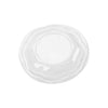 Black Base Round Salad Bowl 32 Oz 300 Pieces - Hotpack Global