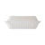 Bio Degradable Lunch Box In 3 Compartment