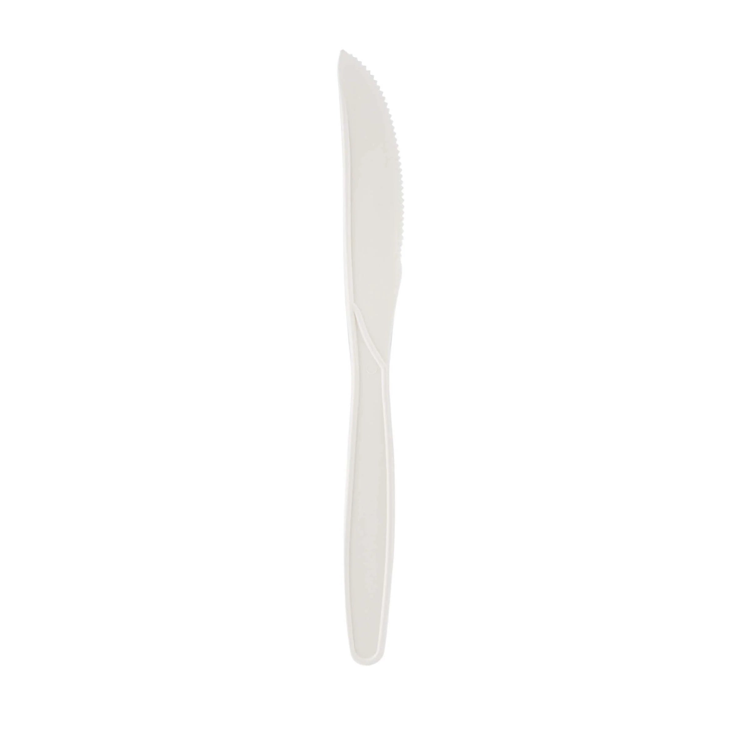 Biodegradable Heavy Duty Knife 50X20Packet
