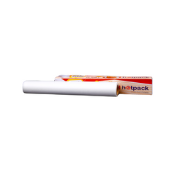 Wax Paper, 75 Sq.Ft  12 Rolls - hotpack.bh