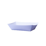 600 Pieces Paper Boat Tray  Large - hotpack.bh