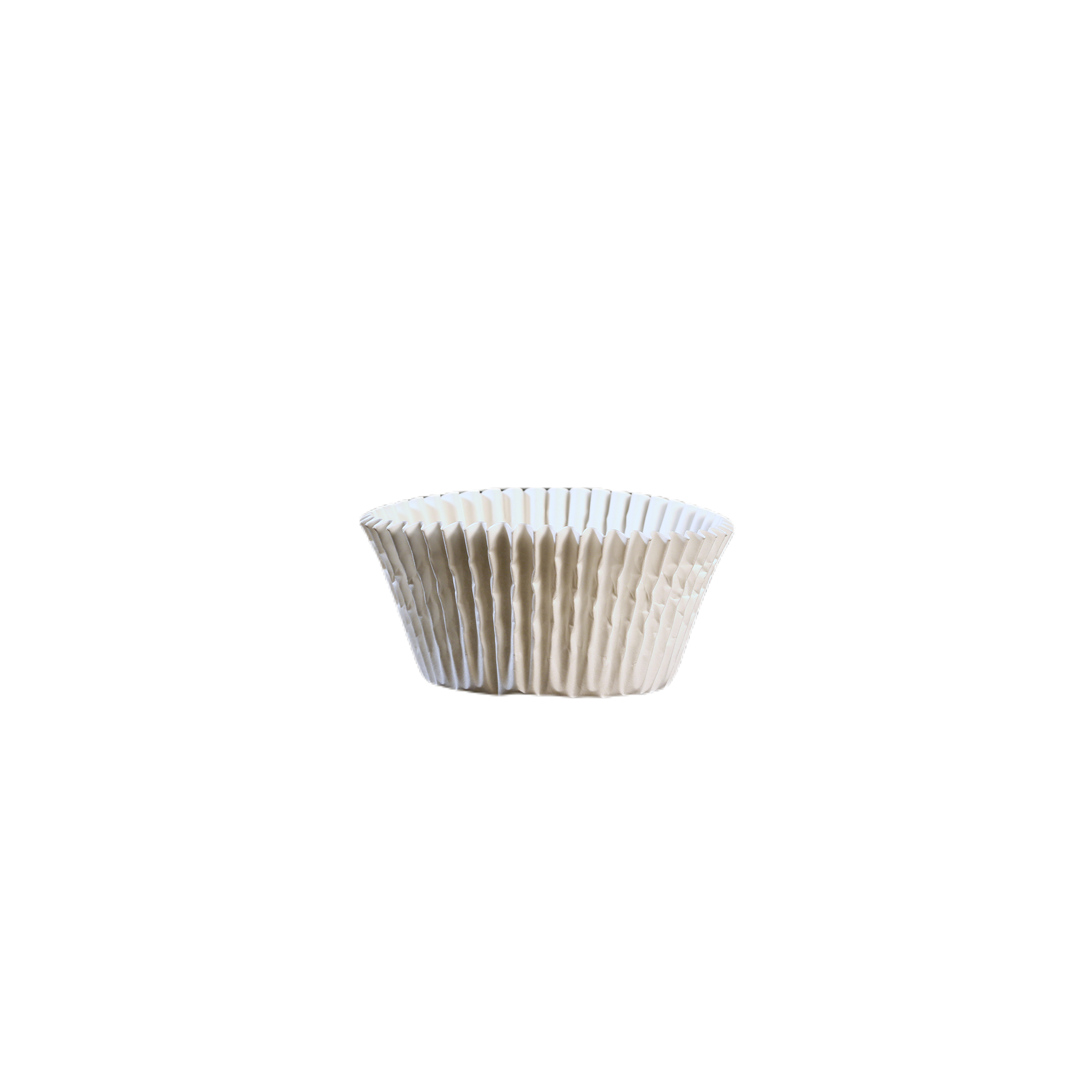 25000 Pieces Paper Cake Cup 10.5 cm - hotpack.bh