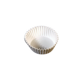 25000 Pieces Paper Cake Cup 9.5 cm - hotpack.bh