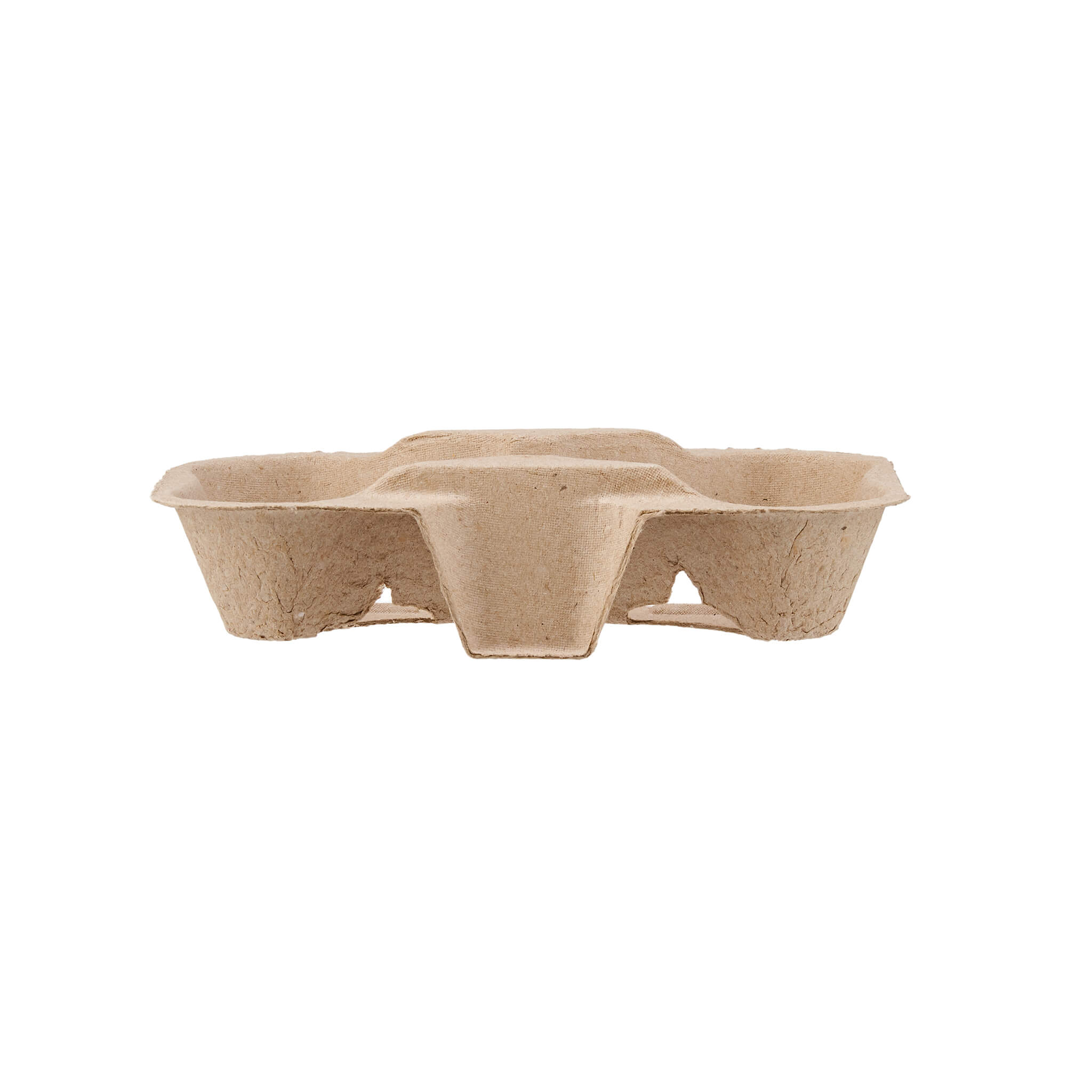 Corrugated Cups Holder - hotpack.bh