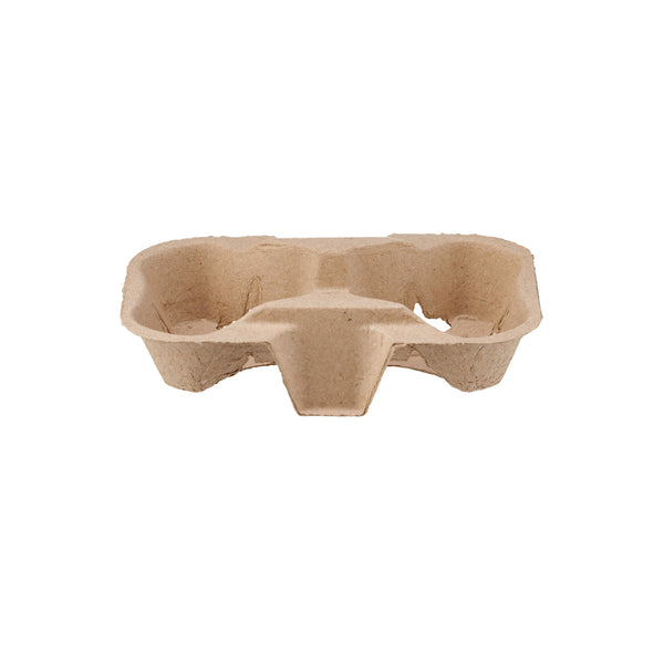 Corrugated Cups Holder - hotpack.bh