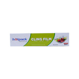 6 Pieces Cling Film 1500 Sqft (45 cm x 310 Mtr)