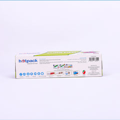 6 Roll Cling Film 30 Cm - 200 mtr - 11 Micron - hotpack.bh