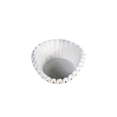 Hotpack | Coffee Filter, Large- 18*6 Inch-45 Cm (3 Gallon) | 500 Pieces - Hotpack Bahrain