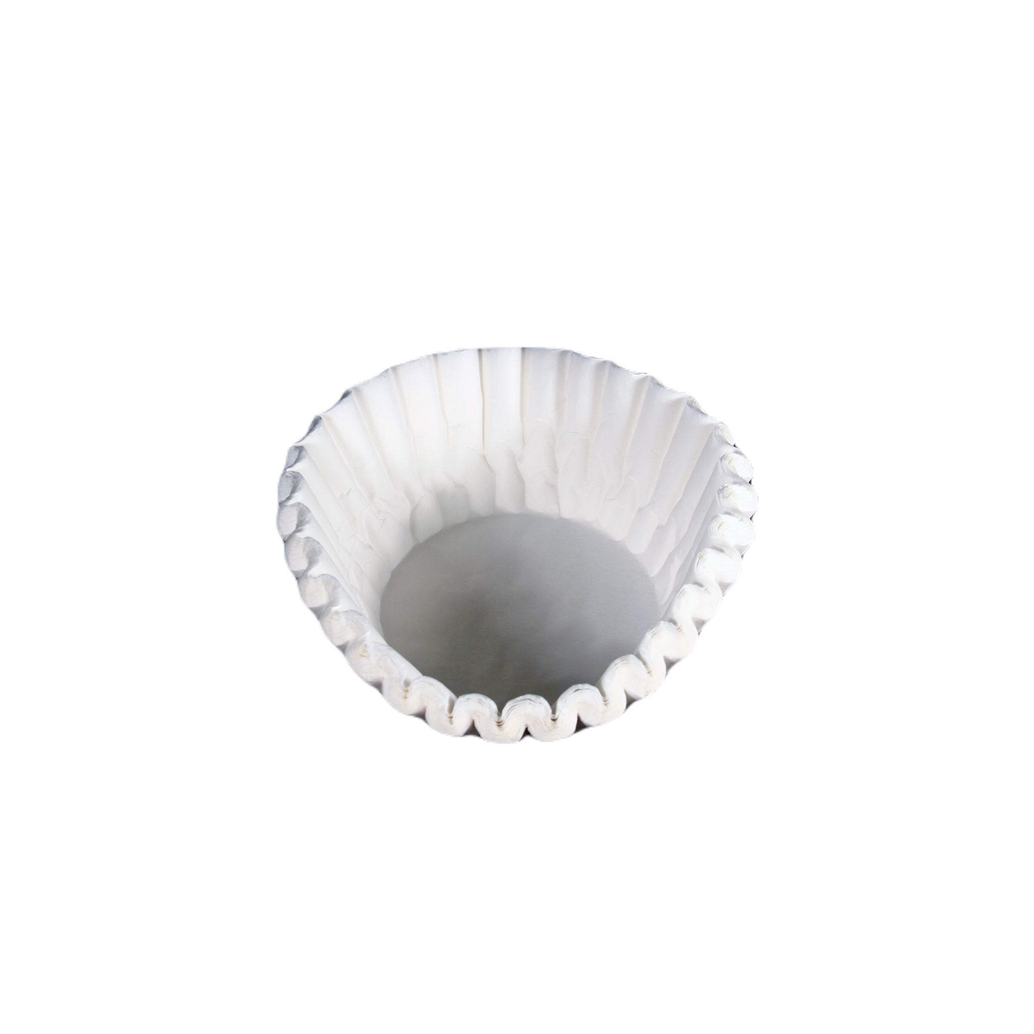 Hotpack | Coffee Filter, Small-10 Cm | 1000Pieces - Hotpack Bahrain